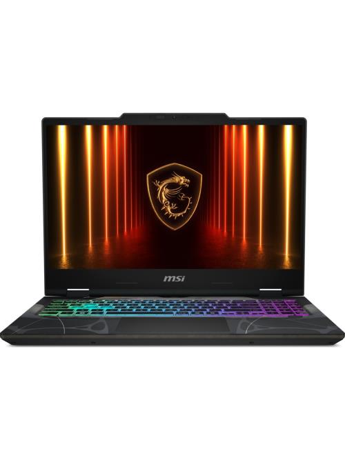 MSI CYBORG 15 B2RWFKG-207XTR I5 210H 16GB 512GB RTX5060 15.6" DOS